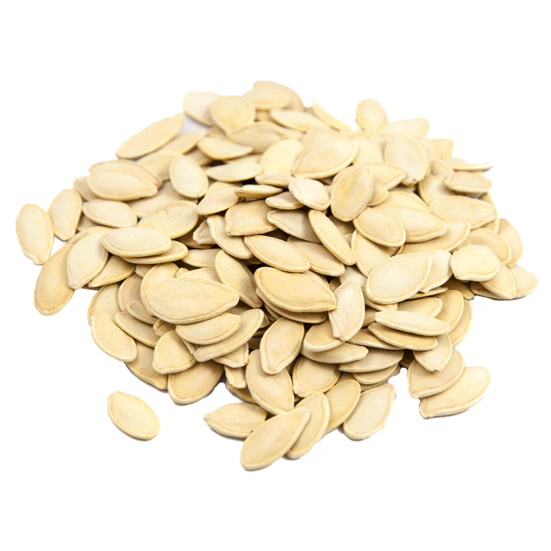 Mixed Nuts